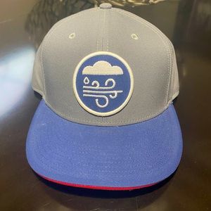 Nike Golf Hat St.Andrews Open Championship RARE